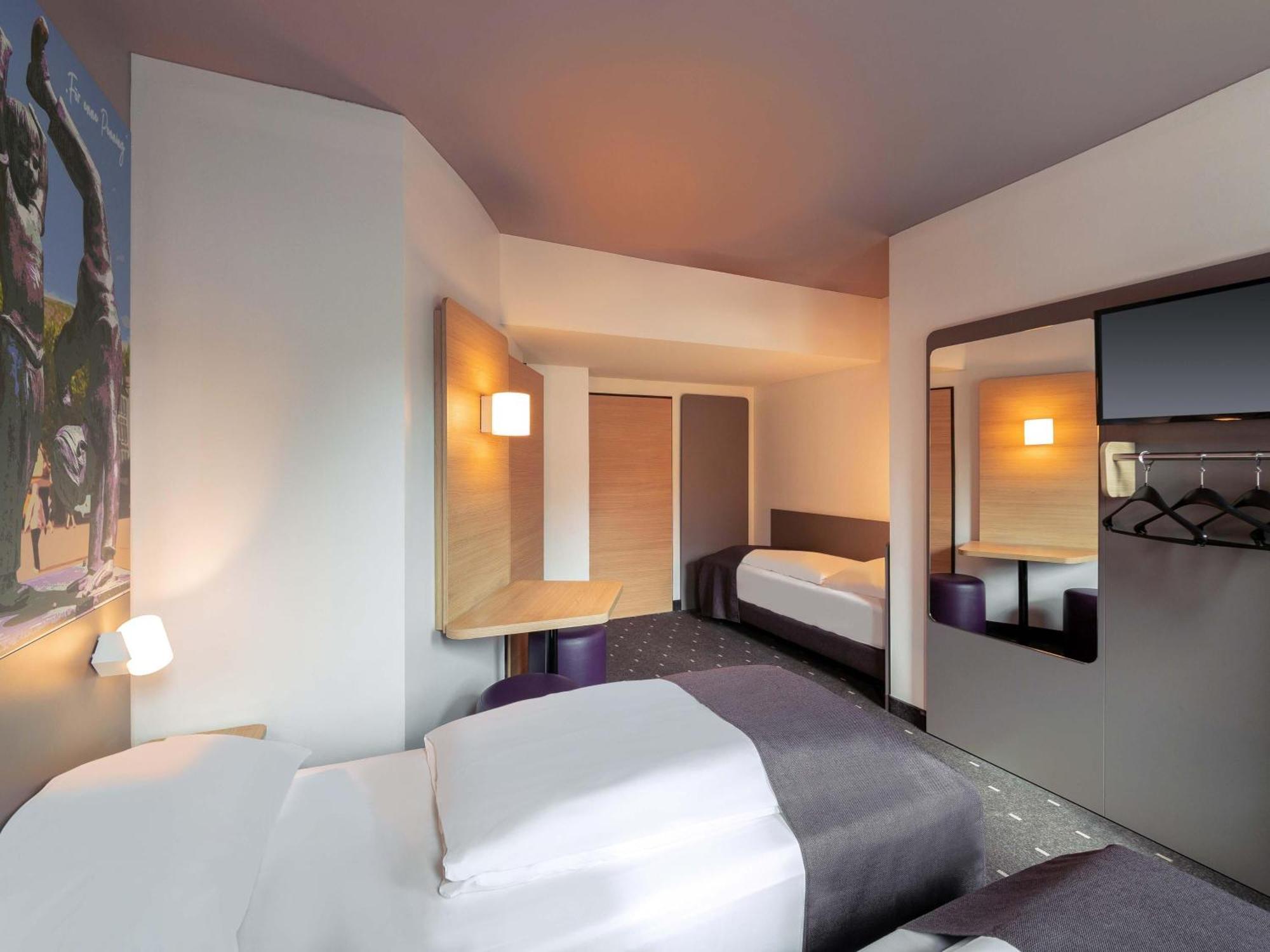 Duesseldorf-mitte Hotel Düsseldorf