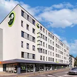 B&B Hotel Duesseldorf-Mitte