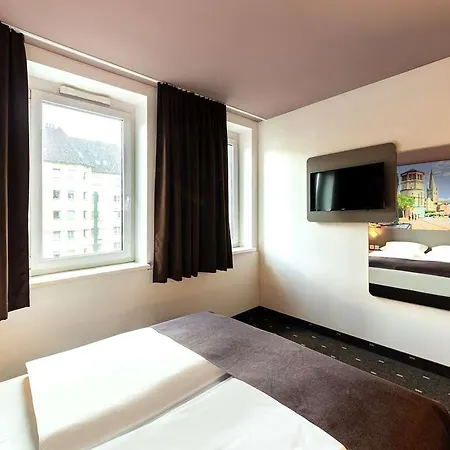 Duesseldorf-mitte