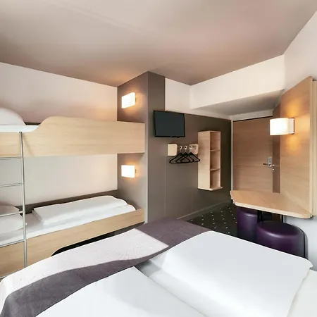 Duesseldorf-mitte 3* Dusseldorf