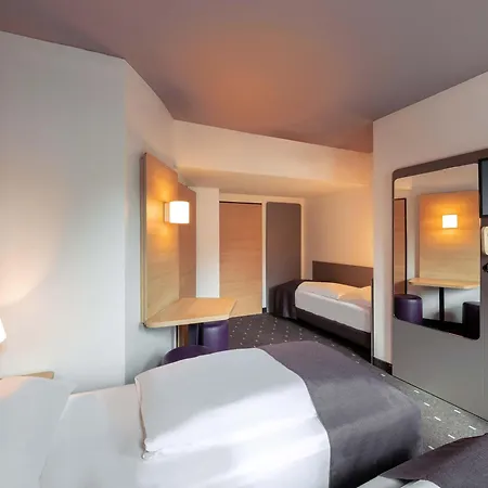 Duesseldorf-mitte Hotel Dusseldorf
