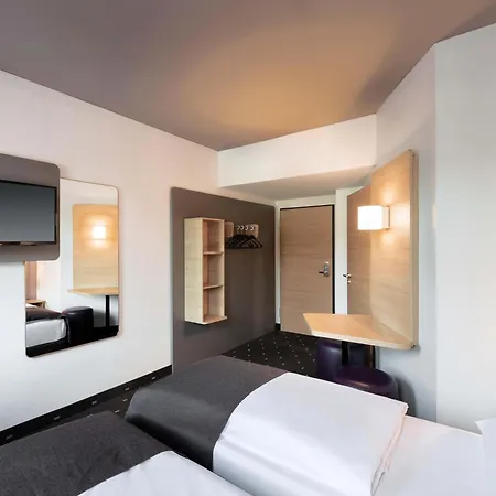 Duesseldorf-mitte Hotel Dusseldorf