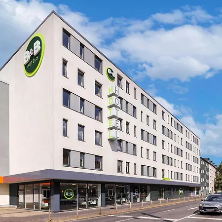 Duesseldorf-mitte Dusseldorf