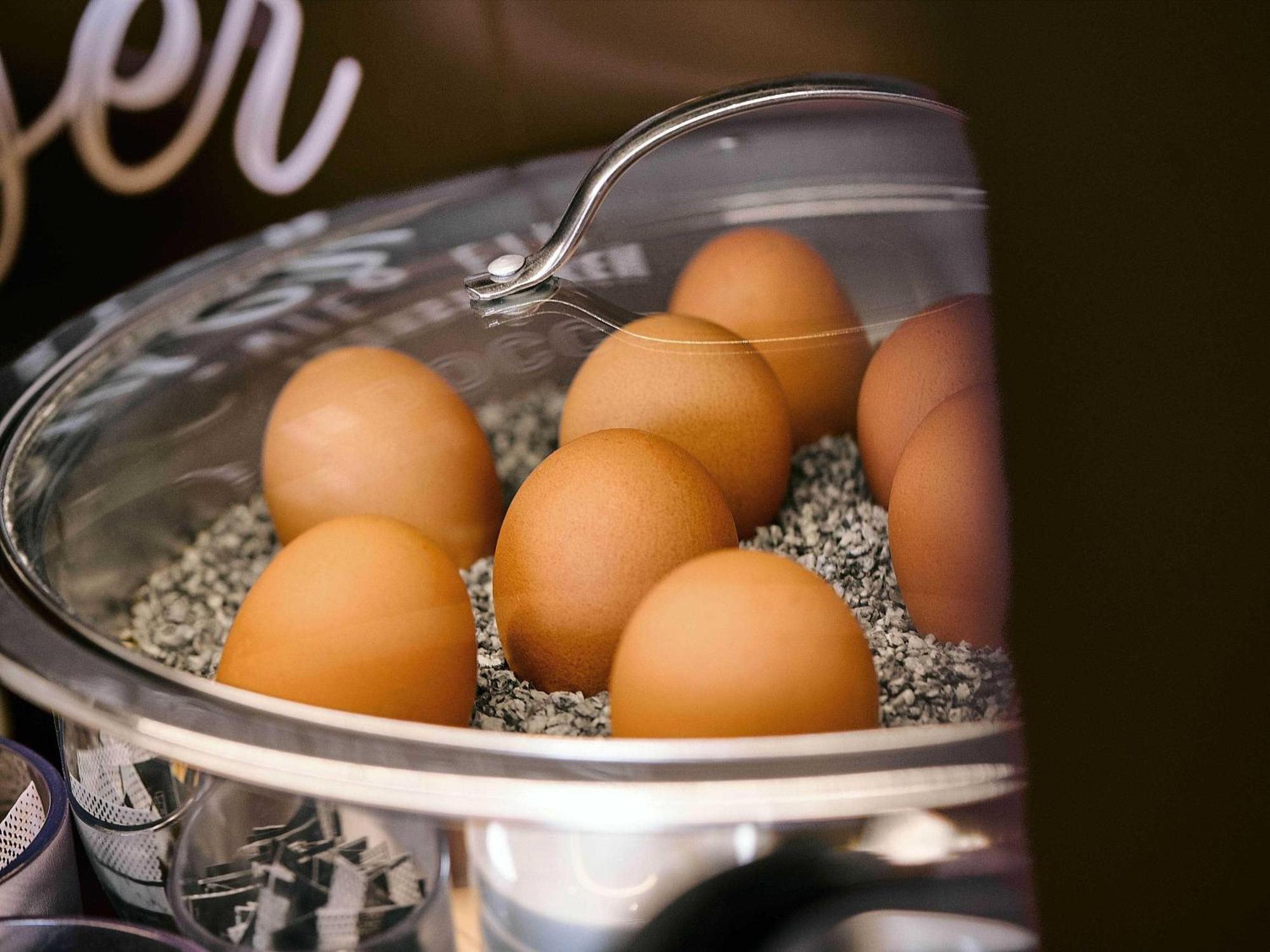 Duesseldorf-mitte Hotel Dusseldorf