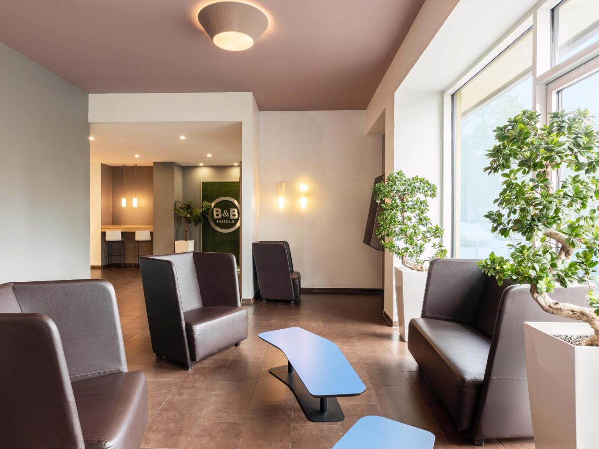 Duesseldorf-mitte 3* Dusseldorf