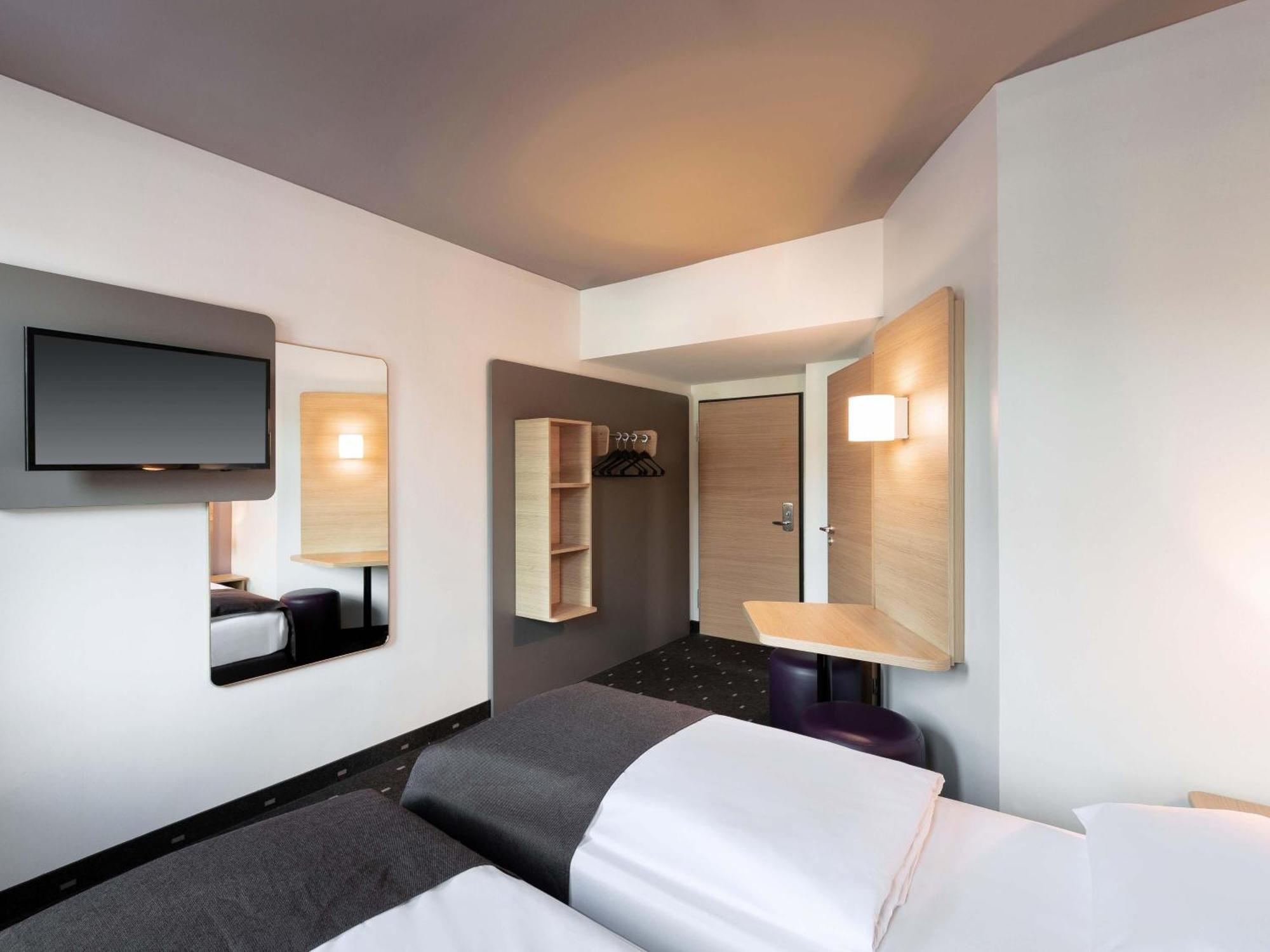 Duesseldorf-mitte Hotel Dusseldorf