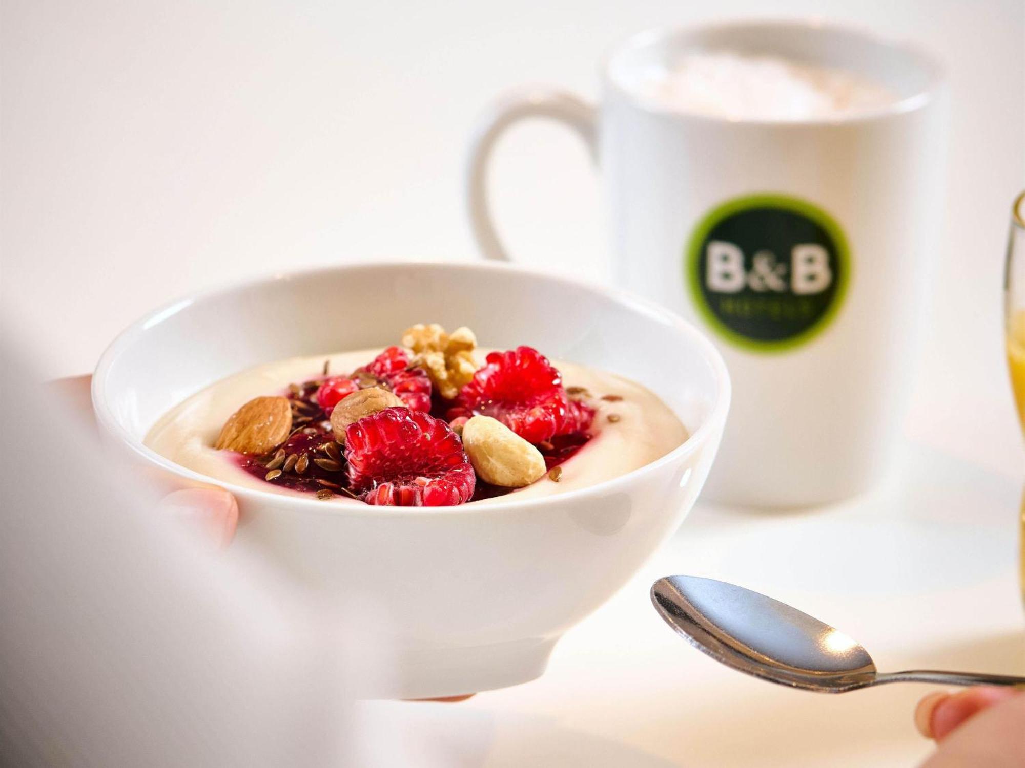 Hotel Duesseldorf-mitte