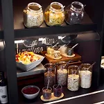 B&B Hotel Duesseldorf-Mitte