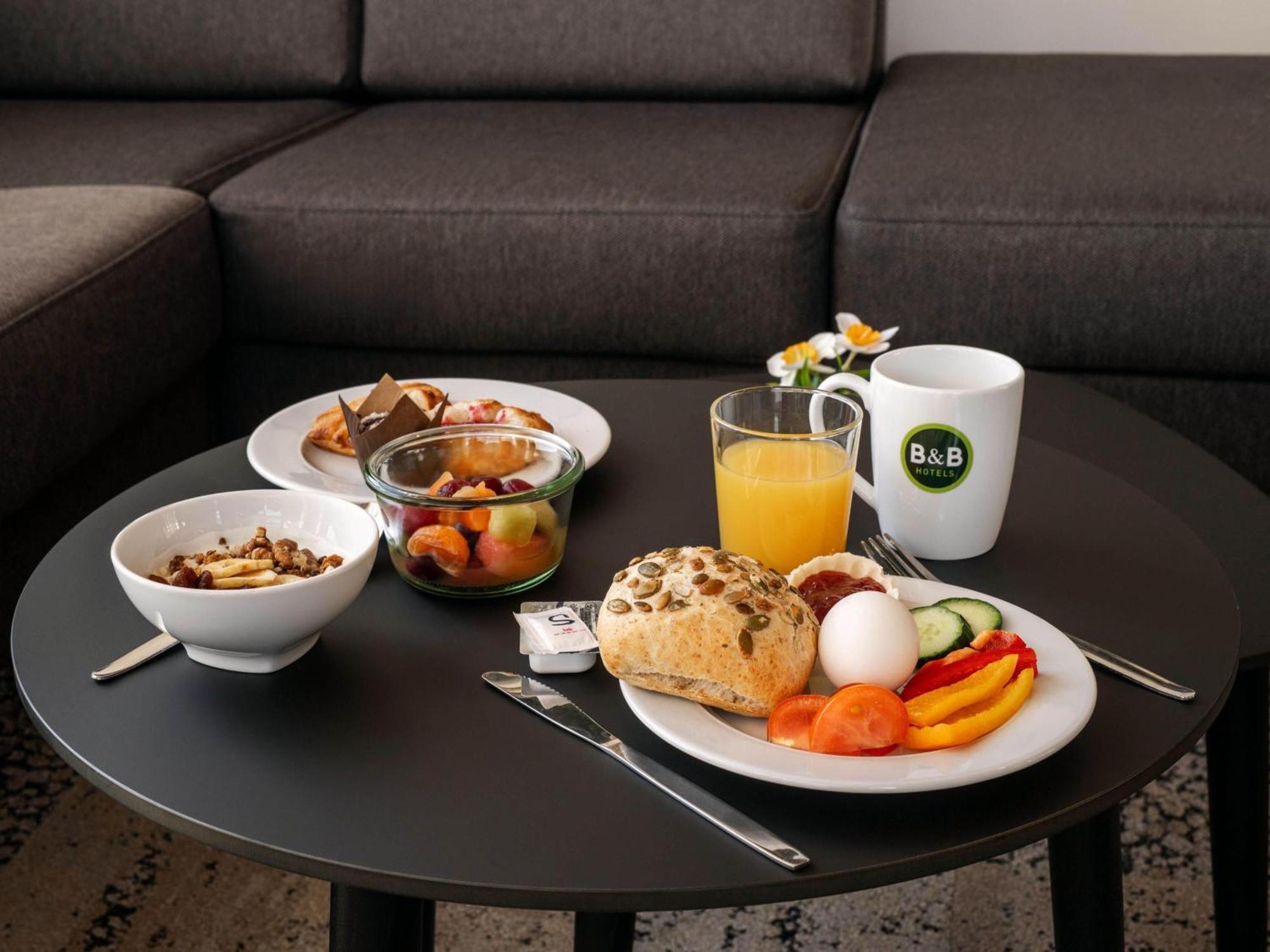 Duesseldorf-mitte 3*