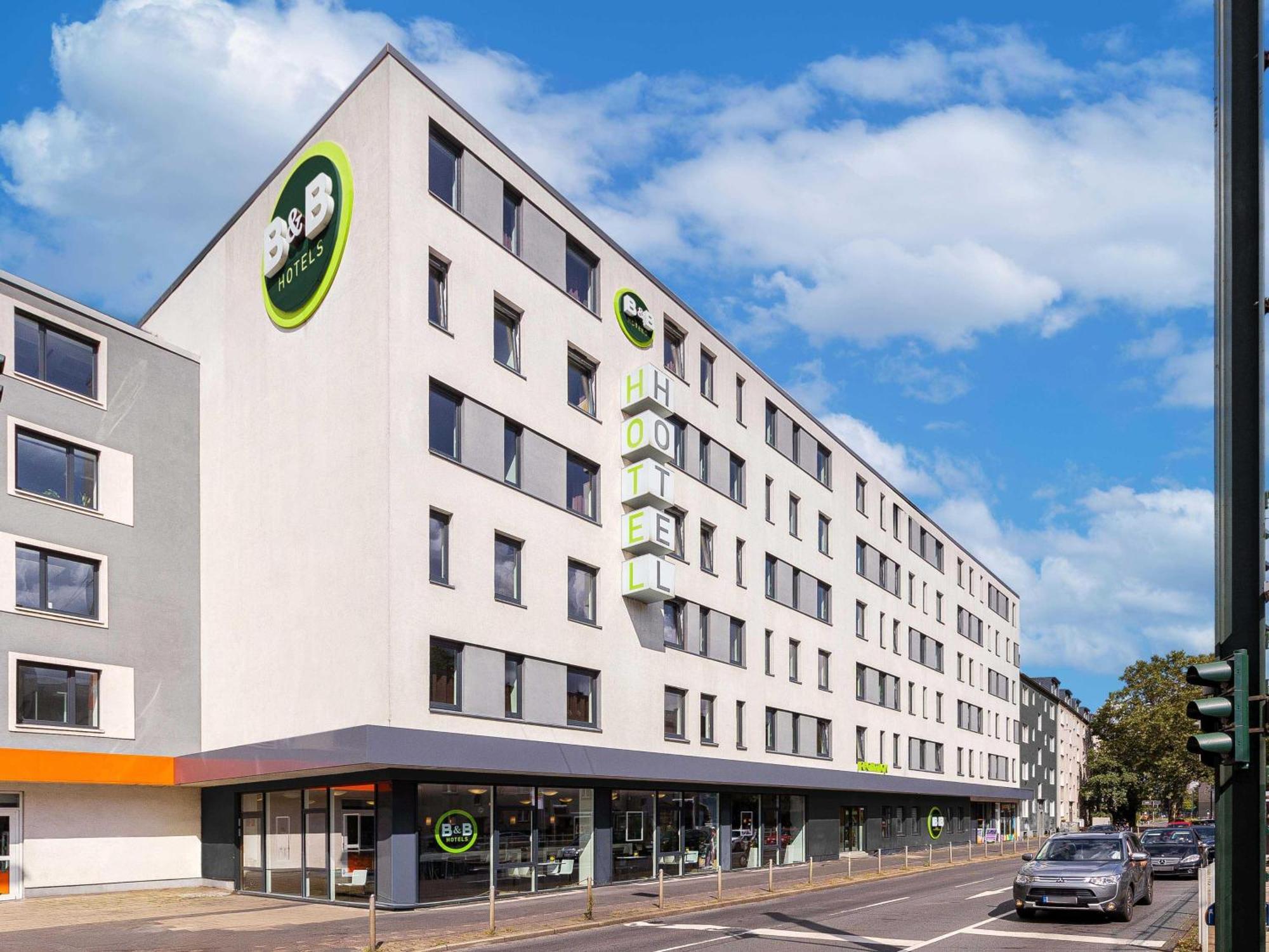 Duesseldorf-mitte Düsseldorf