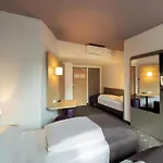 B&B Hotel Düsseldorf - Mitte