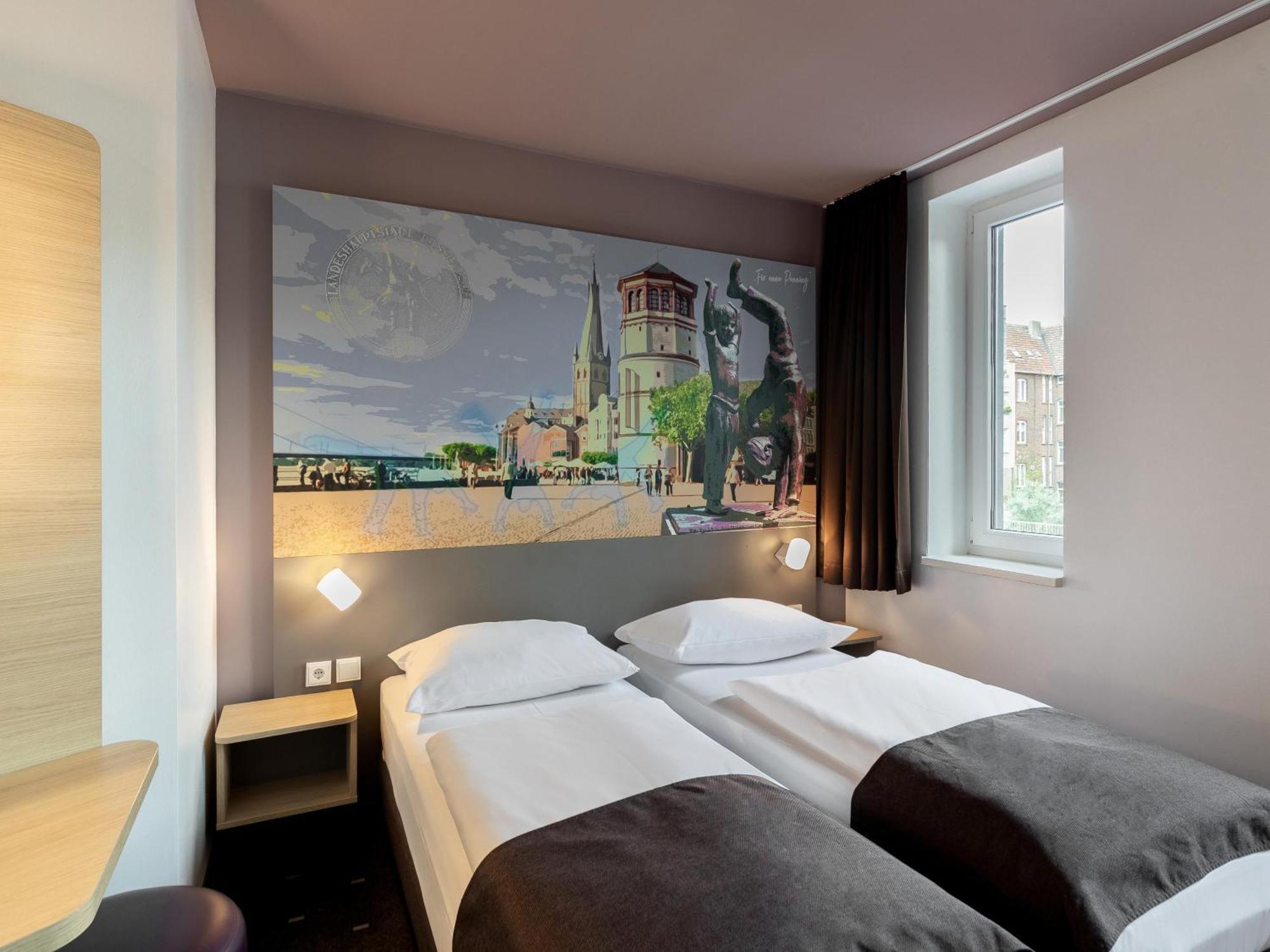 Hotel - Mitte