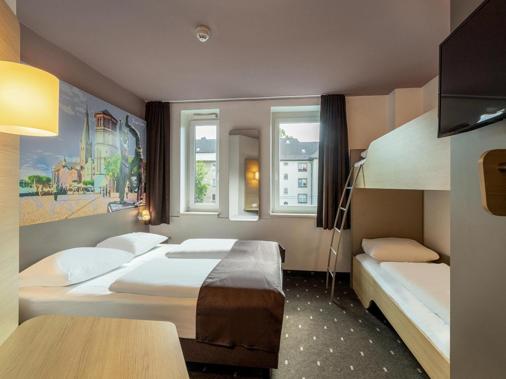 Hotel - Mitte
