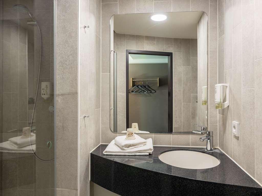 - Mitte Hotel Düsseldorf